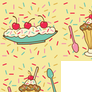 Party Sweets 2